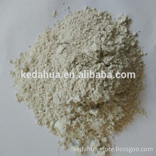 Oill drilling barite